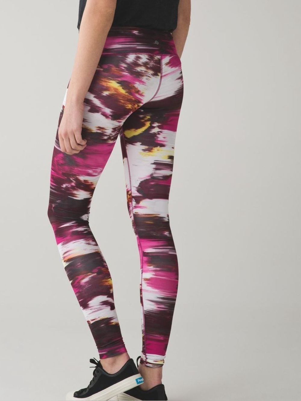Lululemon Wunder Under Pant III
